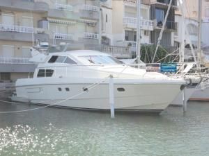 Boats for Sale & Yachts Ferretti 48 limited 1997 All Boats