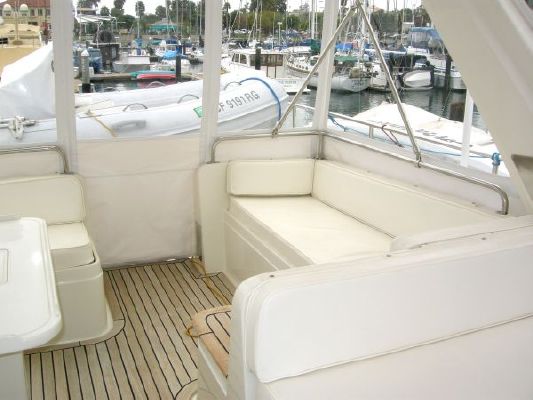 Boats for Sale & Yachts Fleming Pilothouse Motor Yacht 1997 Pilothouse Boats for Sale 