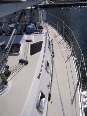 Boats for Sale & Yachts Freedom Yachts 35 1997 All Boats