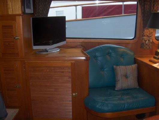 Boats for Sale & Yachts Independence/Cherubini Pilothouse 1997 Pilothouse Boats for Sale