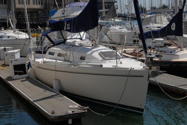 Boats for Sale & Yachts J Boats J/32 1997 All Boats 