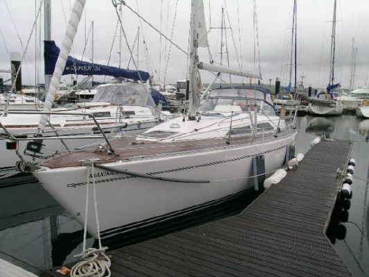 Boats for Sale & Yachts Maxi 34 1997 All Boats 
