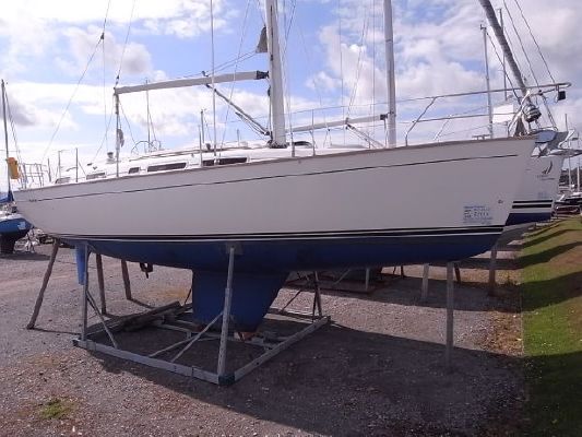 Boats for Sale & Yachts Moody 36 1997 All Boats 