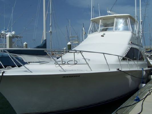 Boats for Sale & Yachts Ocean Super Sport 1997 All Boats