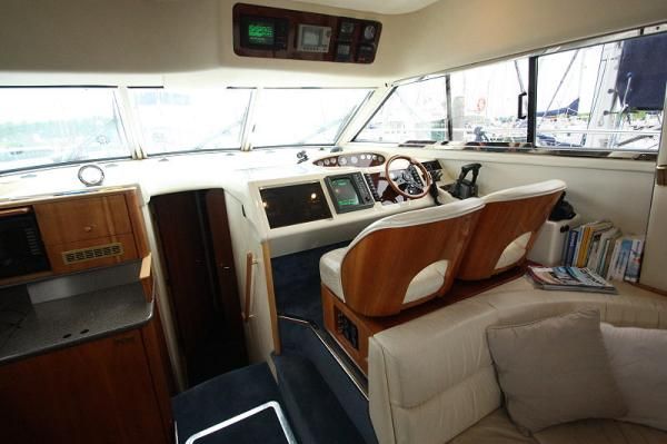 Boats for Sale & Yachts Princess 440 1997 Princess Boats for Sale 
