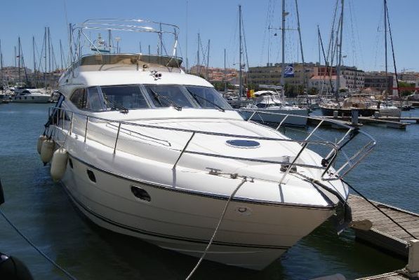 Boats for Sale & Yachts Princess 56 FlyBridge 1997 Flybridge Boats for Sale Princess Boats for Sale 