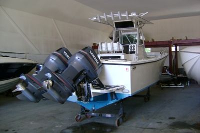 Boats for Sale & Yachts Regulator 26 Center Console 1997 Regulator Boats for Sale
