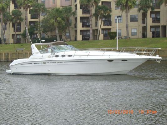 Boats for Sale & Yachts Sea Ray 400 EC Express Cruiser 1997 Sea Ray Boats for Sale 