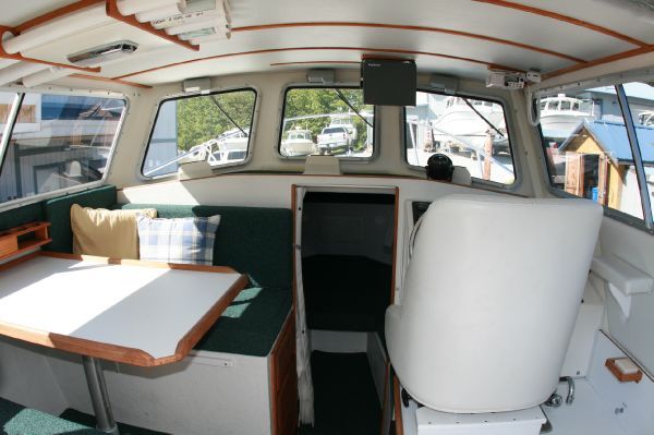 Boats for Sale & Yachts Sea Sport Seamaster 1997 Fishing Boats for Sale 