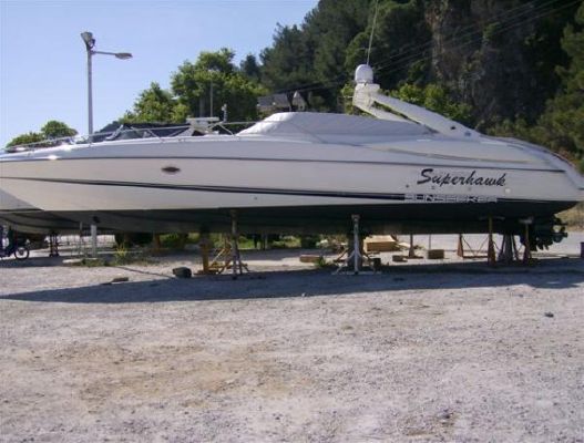 Boats for Sale & Yachts Sunseeker Superhawk 48 1997 Sunseeker Yachts 