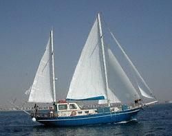 Boats for Sale & Yachts TRADITIONAL GULETA S/502465 1997 Ketch Boats for Sale