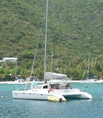 Boats for Sale & Yachts Voyage 430 1997 All Boats 