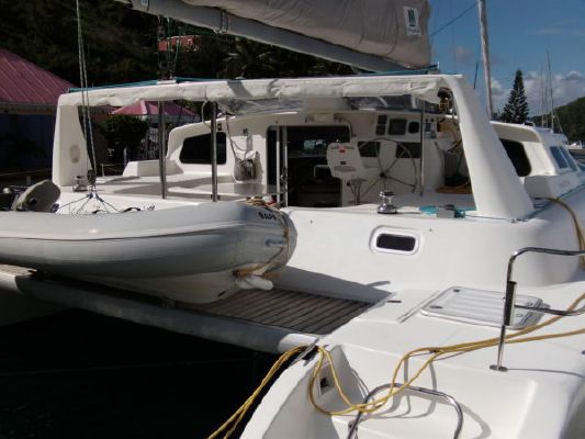 Boats for Sale & Yachts Voyage Yachts Mayotte 1997 All Boats