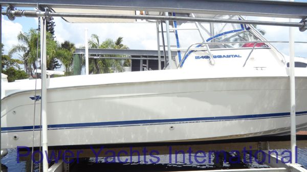 Boats for Sale & Yachts Wellcraft 240 Coastal 1997 Wellcraft Boats for Sale 