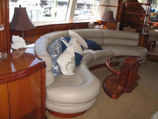 Boats for Sale & Yachts Azimut Sea Jet, Fall Boat Show Price 1998 Azimut Yachts for Sale 