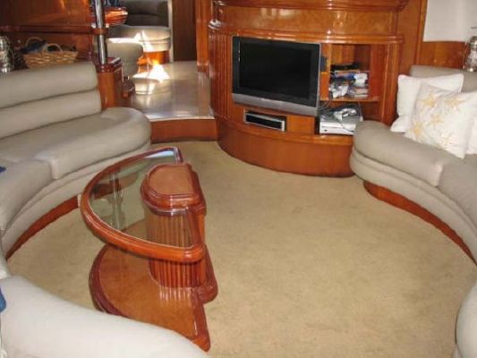 Boats for Sale & Yachts Azimut Sea Jet, Fall Boat Show Price 1998 Azimut Yachts for Sale