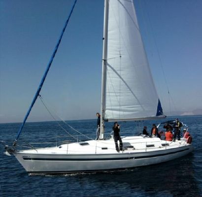 Boats for Sale & Yachts Bavaria 41 Holiday 1998 All Boats