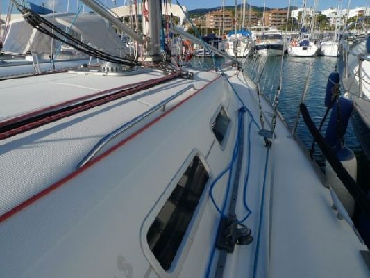 Boats for Sale & Yachts Beneteau First 40.7 1998 Beneteau Boats for Sale