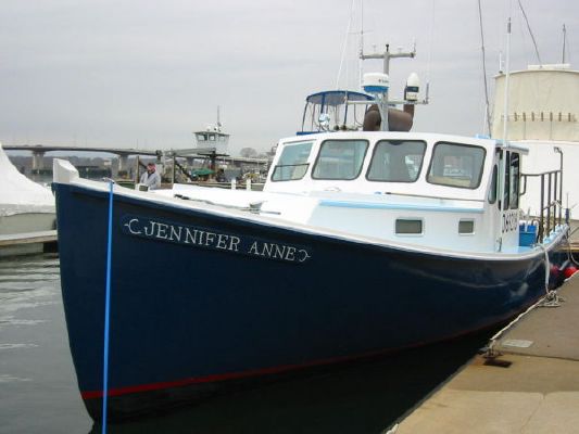 Boats for Sale & Yachts Brad Story Lobster Boat 1998 Lobster Boats for Sale