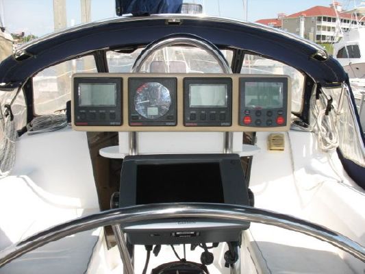 Boats for Sale & Yachts Catalina 36 Mk II 1998 Catalina Yachts for Sale