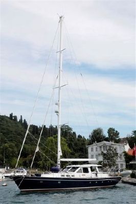 Boats for Sale & Yachts Custom Cutter rigged Sloop 1998 Sloop Boats For Sale 