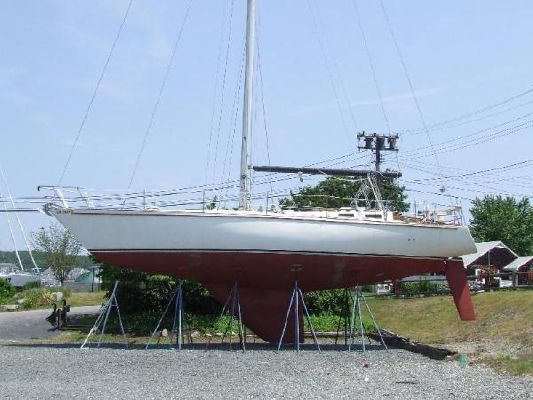 Boats for Sale & Yachts Custom Offshore cutter/sloop 1998 Sloop Boats For Sale