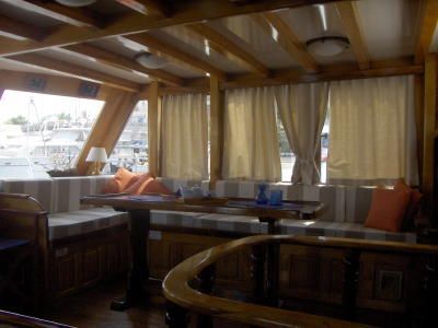 Boats for Sale & Yachts Custom Turkish Ketch 1998 Ketch Boats for Sale