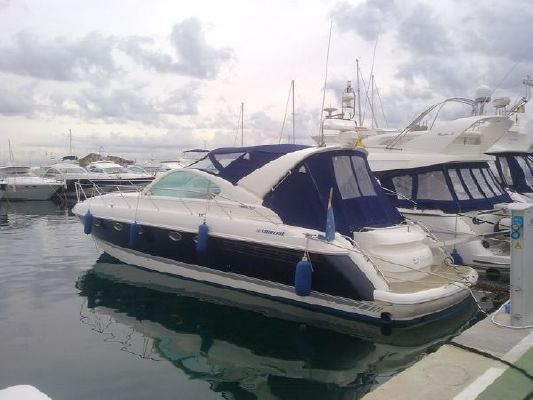 Boats for Sale & Yachts Fairline 48 Targa 1998 Motor Boats 