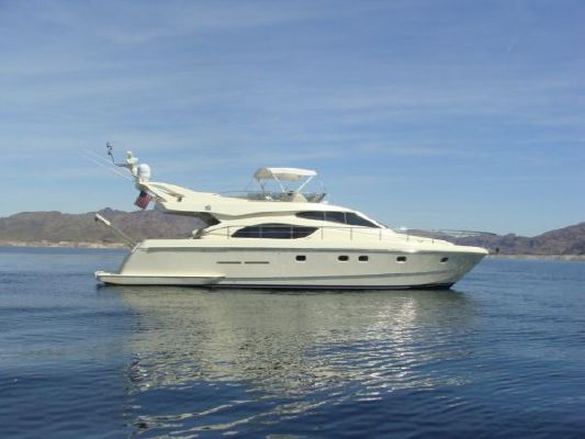 Boats for Sale & Yachts Ferretti 530 1998 All Boats 
