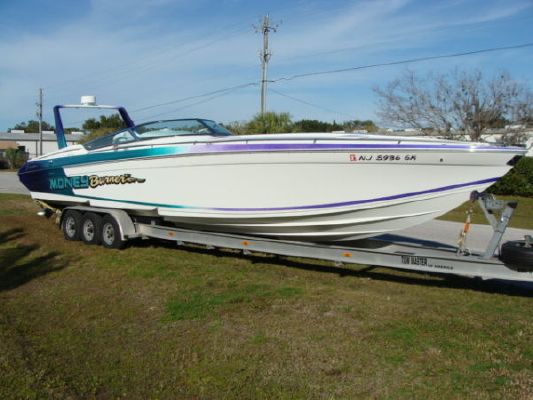 Boats for Sale & Yachts Formula 419 FASTech 1998 Motor Boats
