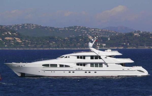 Boats for Sale & Yachts Heesen 1998 All Boats