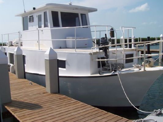 Boats for Sale & Yachts hilton/price reduced trawler 1998 Trawler Boats for Sale