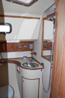 Boats for Sale & Yachts Island Packet 32 1998 All Boats 