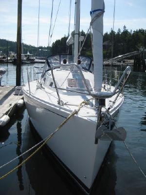 Boats for Sale & Yachts J Boats J 32 1998 All Boats 