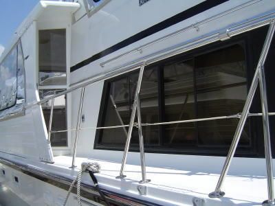 Boats for Sale & Yachts Jefferson RIVANNA CMY 1998 All Boats