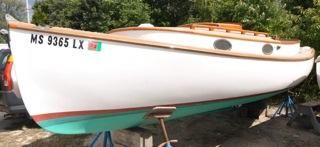 Boats for Sale & Yachts Marshall Sanderling 1998 All Boats
