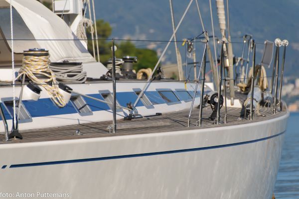 Boats for Sale & Yachts Nautor Swan 60 1998 Swan Boats for Sale 
