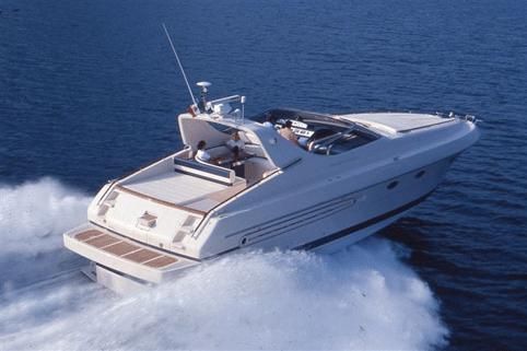 Boats for Sale & Yachts Riva Aquarius 54 1998 All Boats