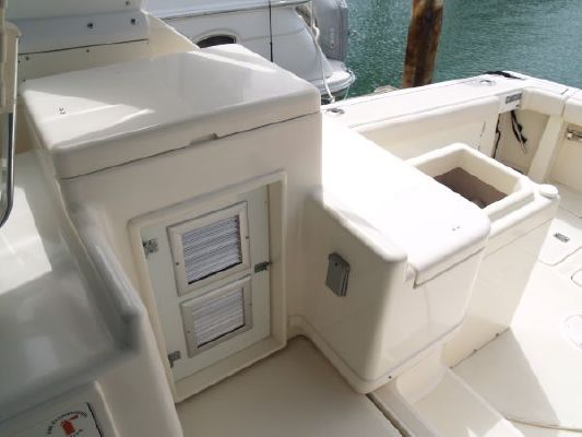 Boats for Sale & Yachts Tiara 3700 Open SEE HD VIDEO 1998 All Boats