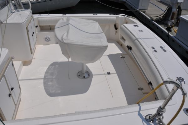 Boats for Sale & Yachts Albemarle 320 Express with Many Upgrades! 1999 Albemarle Boats for Sale