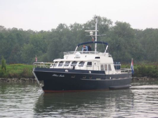 Boats for Sale & Yachts Altena Yachting BV Blue Watertrawler 1999 Trawler Boats for Sale