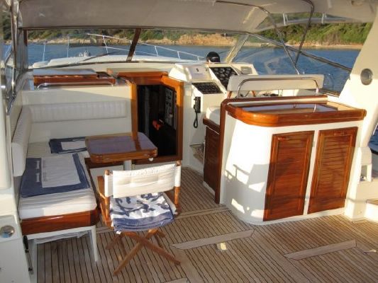 Boats for Sale & Yachts Apreamare 12m 1999 All Boats