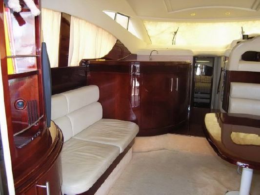Boats for Sale & Yachts Astondoa 46 Fly **** RECENTLY LISTED! **** 1999 All Boats