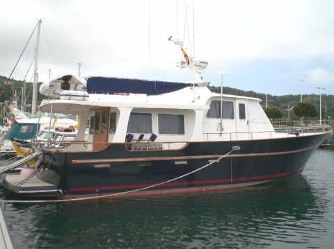Boats for Sale & Yachts Belliure 48 1999 All Boats