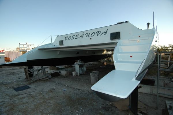 Boats for Sale & Yachts Berkstresser 60 1999 All Boats