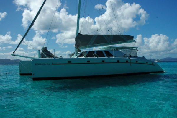 Boats for Sale & Yachts Berkstresser 60 1999 All Boats