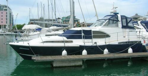 Boats for Sale & Yachts Broom 38 1999 All Boats