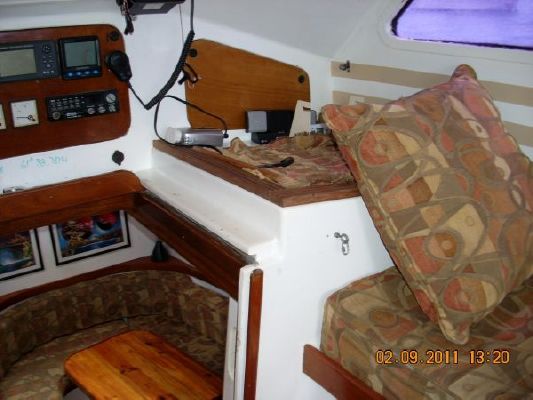 Boats for Sale & Yachts Bruce Roberts Charter Pilothouse C.C. 1999 Pilothouse Boats for Sale