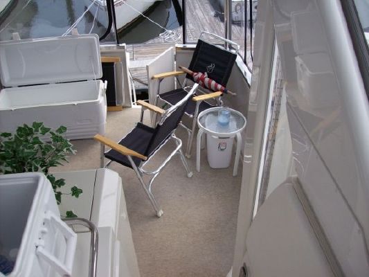 Boats for Sale & Yachts Carver 405 Aft Cabin w/diesels 1999 Aft Cabin Carver Boats for Sale 