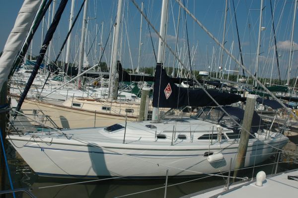 Boats for Sale & Yachts Catalina 36 Mk II Air & Wing 1999 Catalina Yachts for Sale 